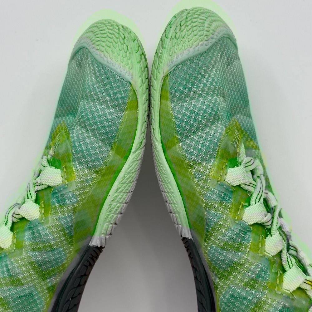 Merrell Green Athletic Shoes - Picture 8 of 15